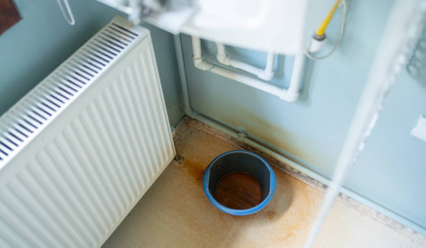 Best Commercial water damage restoration  in North Hornell, NY